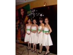 北京海淀產(chǎn)品發(fā)布會禮儀服務(wù)公司 專業(yè)素養(yǎng)，成就專業(yè)服務(wù)