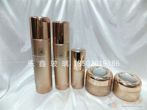 化妝品玻璃瓶采購指南 價格、廠家與質量視覺全解析